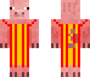 piggylass so far