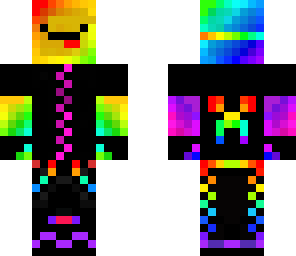 rainbow derp