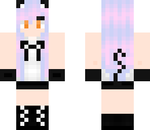 catgirl