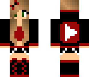 youtube girl