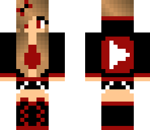 youtube girl