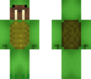 yettiplays turtle onceisswag