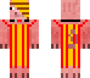 piggylass not yet