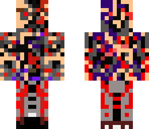 cyborg