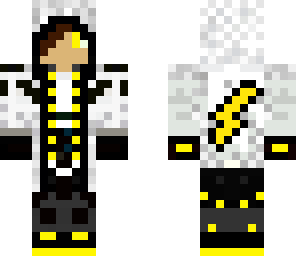 likeabossdoesminecraft's skin