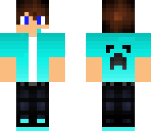 edited from youtuber guy