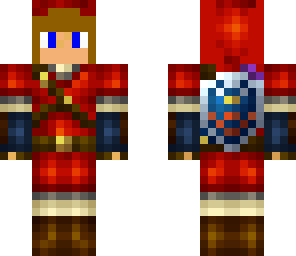 link red