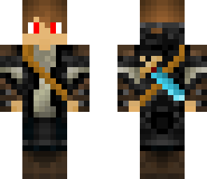 hunter
