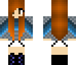 pixemaiden only mine