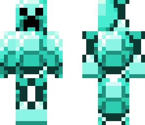 diamon blue