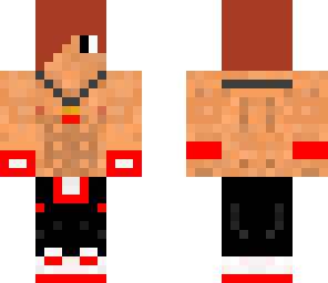 abs of glory
