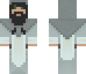 cleric