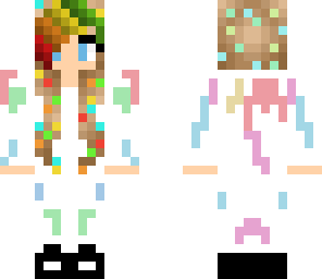 arty skin