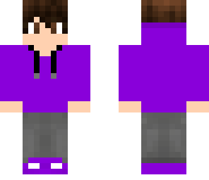 new skin