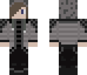 emo hoodie
