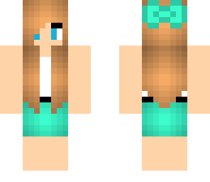 classy aqua dress