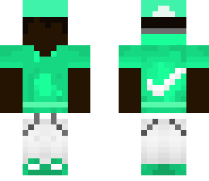 nike boy