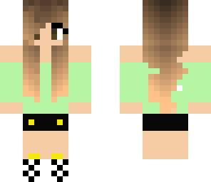 cute skin