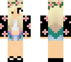 tumlr chick