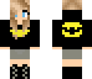 batgirl