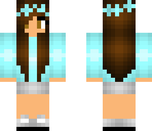 frost girl