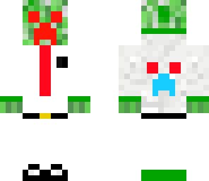 mia's buisness creeper