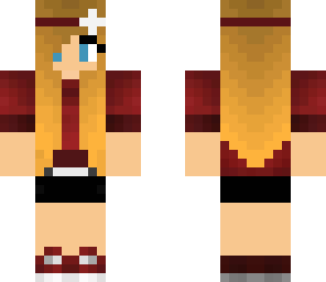 girl lachlan