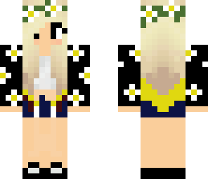 flower girl