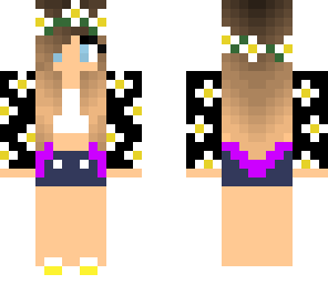 flower girl