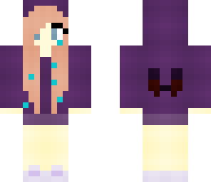 crying girl