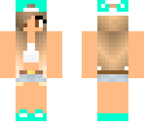 my skin
