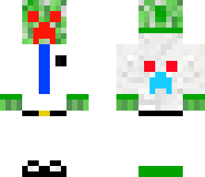 mia's buisness creeper