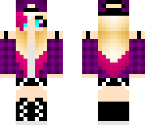 girl