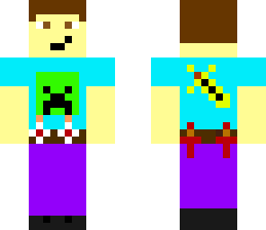 lminginmaniac