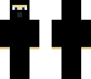 ninja minecraft