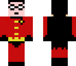 updated robin