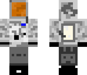 astronaut
