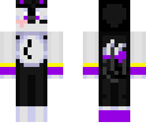 phantom the fox