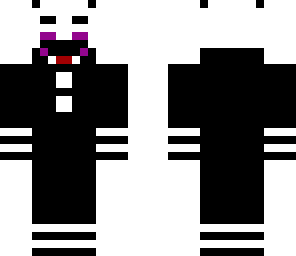 the puppet 