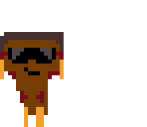 burnt pizza steve