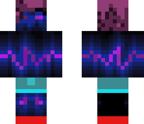 electro *** boy
