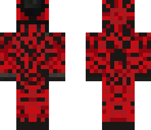 xxjosterxx v6 rojo