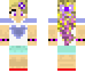 awesome gurl continued