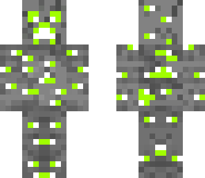 emerald creeper