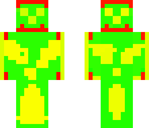 radioative x commander