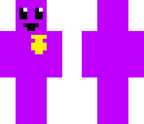 fnaf 2 purple guy