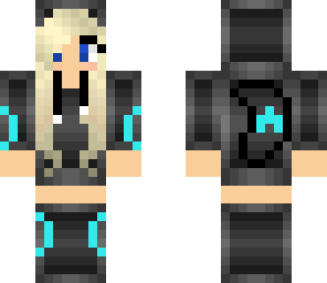 umbreon girl