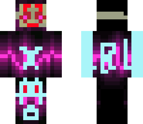 electric purge stalker