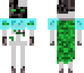 robo-skele guard