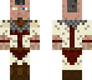 cleric